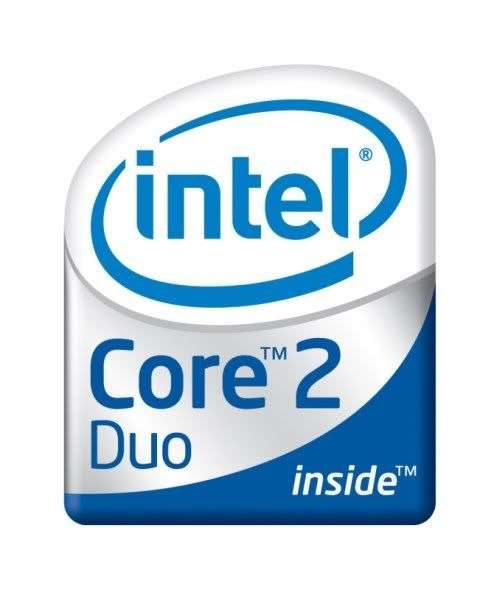 ***CORE 2 DUO E6700 CPU STARTING @ R1.00***