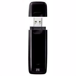 ZTE MF626 3G HSDPA USB MODEM NETWORK UNLOCKED