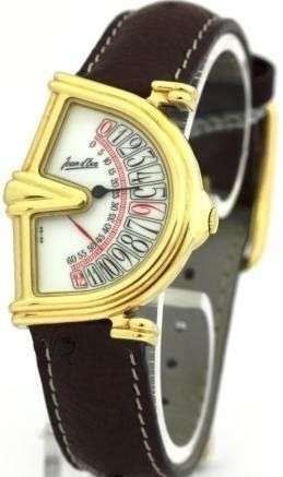 Jean d'Eve Sectora timepiece