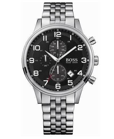 HUGO BOSS CHRONOGRAPH NEW