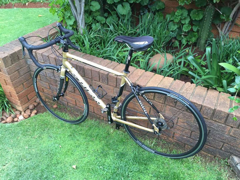 Schwinn Fastback Elite Women's Bicycle