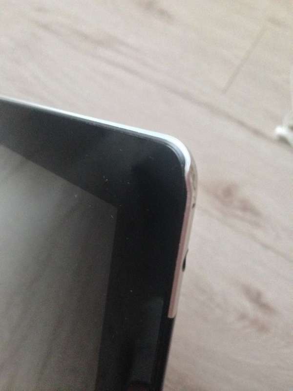 Apple iPad 2 Model A1396 32GB