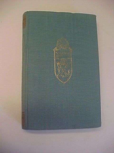 WWII German NARVIK Book 1940