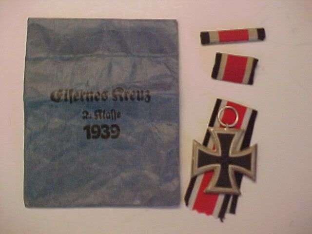 WWII German EK2 Collection IRON CROSS LOT!! R10 NO RESERVE!!