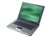 ** Acer TravelMate 2300 Laptop ** 1.3GHZ ** 256MB RAM ** 40GB Hard Drive **  DVD Writer**