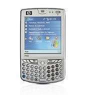 HP iPaq 6515 Mobile Messenger - Unlocked
