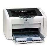 HP LaserJet 1022 Printer