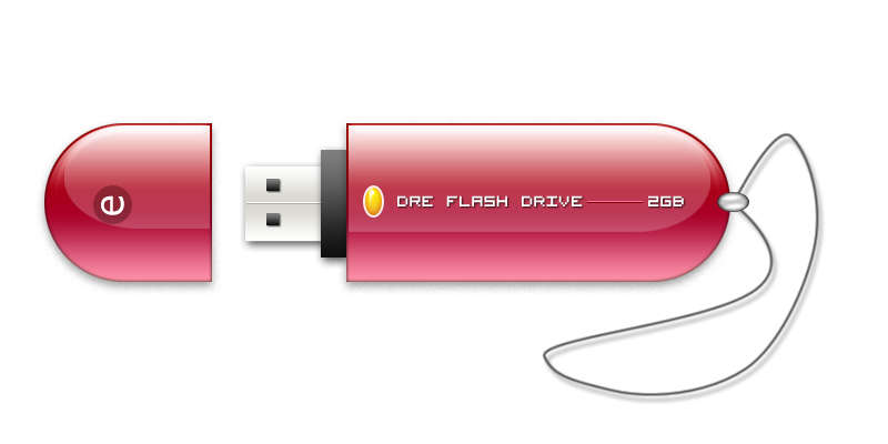 BRAND NEW USB FLASH DRIVE / FLASH DISK 4GB LIMITED OFFER