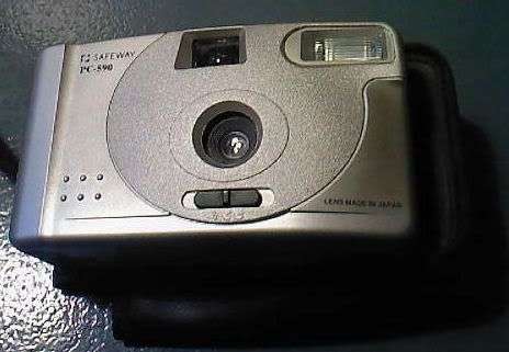 Motor Drive Film Cameras BARGAN!!