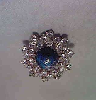 Chinese BROOCH/PENDANT