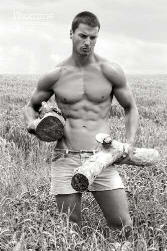 20000+ beautifull artistic male pictures (some famous)