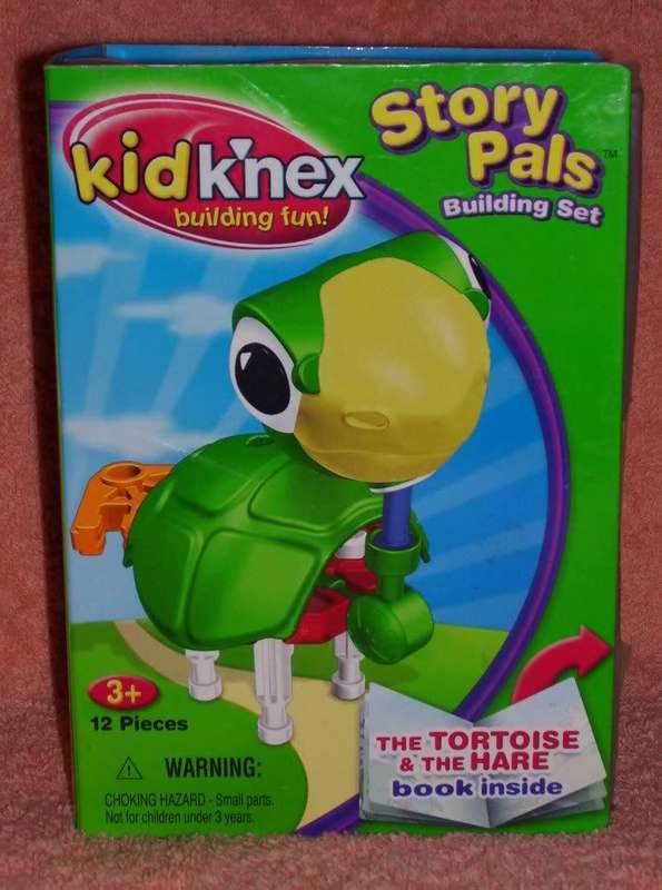 The World's Most Creative Construction Toy>> Kids K'NEX>> Check this out