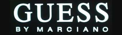 guessLOGO.jpg Logo GUESS (Negro y Blanco) image by Celica1010