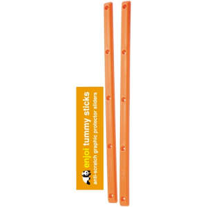 Enjoi Tummy Sticks Skateboard Rails
