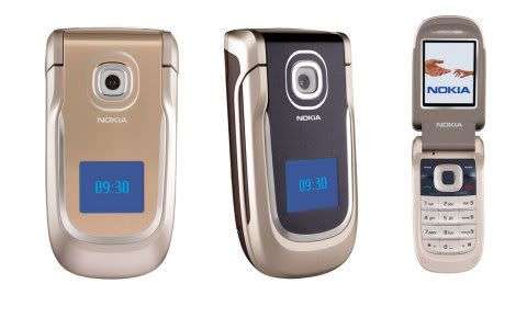 nokia2760.jpg image by jaipaji