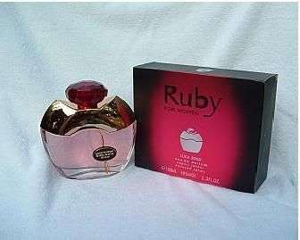 Ruby For Women