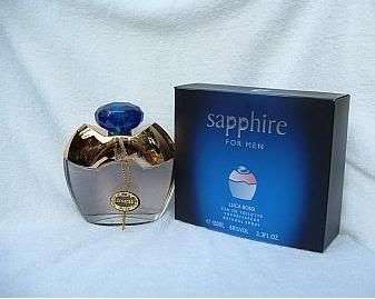 Sapphire For Men