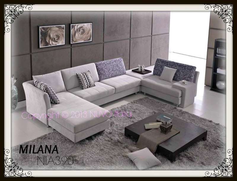 Milana Lounge Suite