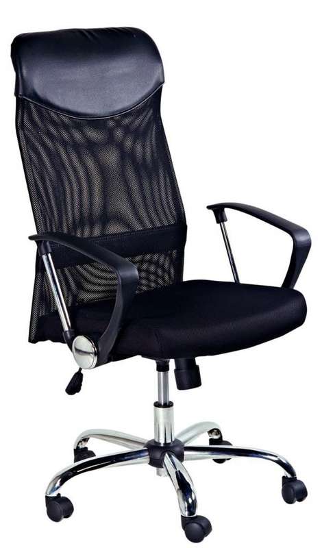 Ergonomic High Back Office Chairs with FREE Nationwide Shipping
