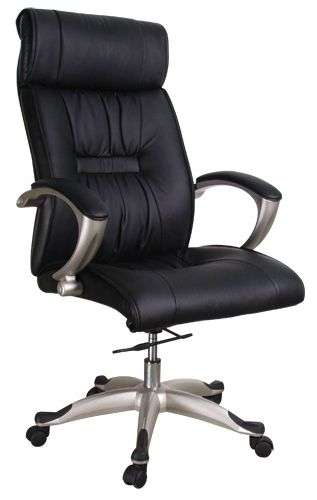 EXECUTIVE High Back Office Chairs + Ergonomic Modern Design & BRAND NEW! Best Quality & Best Price!