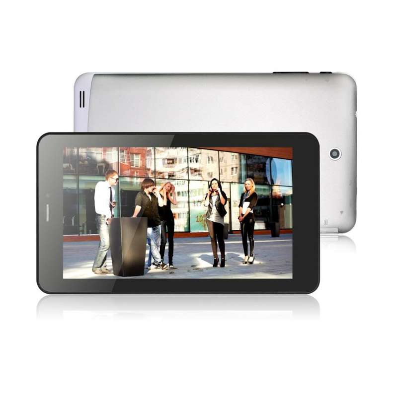 7" Hasee Android Tablet PC | Built in 3G | Cellular Phone Function