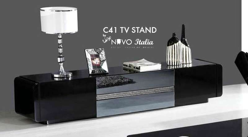 Stylish Modern Plasma Stand