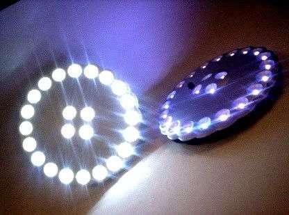 *** ALONE IN THE DARK ? TURN ME ON 2NITE ***