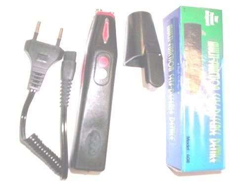 *** NIFTY POCKET STUNGUN *** R1 - NO RESERVE !!!