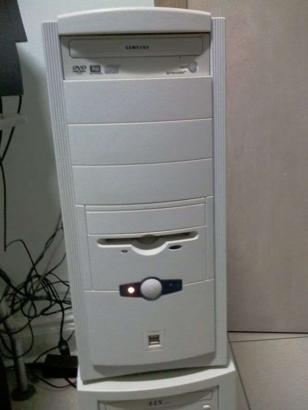 Refurbished Pentium 4 - 2.8Ghz