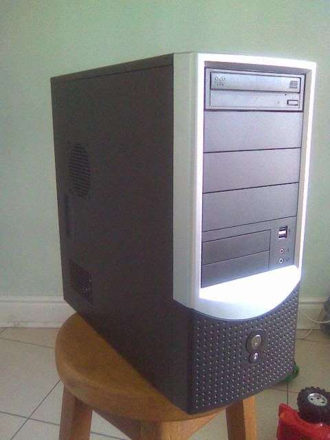 Refurbished Pentium 4 - 3Ghz Workhorse!