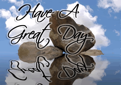 have a great day