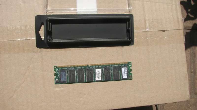 256mb DDR 333 mhz