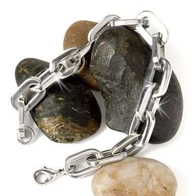 OR039 Charming Stainless Steel Bracelet