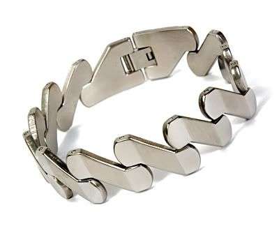 OR046 Charming Stainless Steel Bracelet