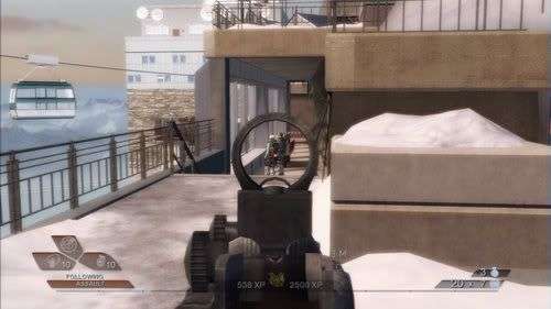 Rainbow Six Vegas 2