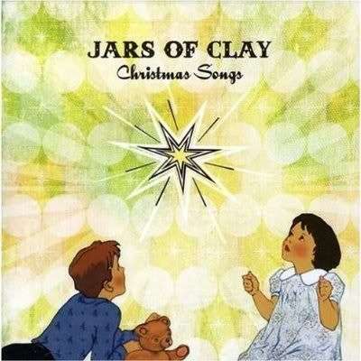 JARS OF CLAY - Christmas Songs