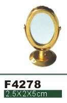 Dolls House miniature Mirror (B)