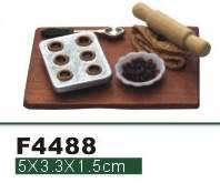 Kitchen Tray