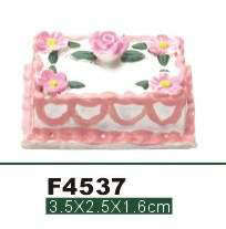 Dolls House miniature Cake (A)