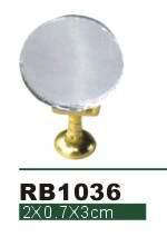 Dolls House miniature Mirror (A)