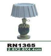 Dolls House miniature Lamp Shade (B)