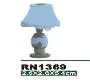 Dolls House miniature Lamp Shade (A)