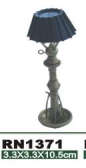 Dolls House miniature Lamp Shade (E)