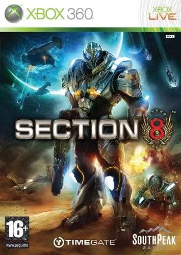 Section8Xbox360Cover.jpg Section 8 Xbox 360 Cover image by AnoniclePC