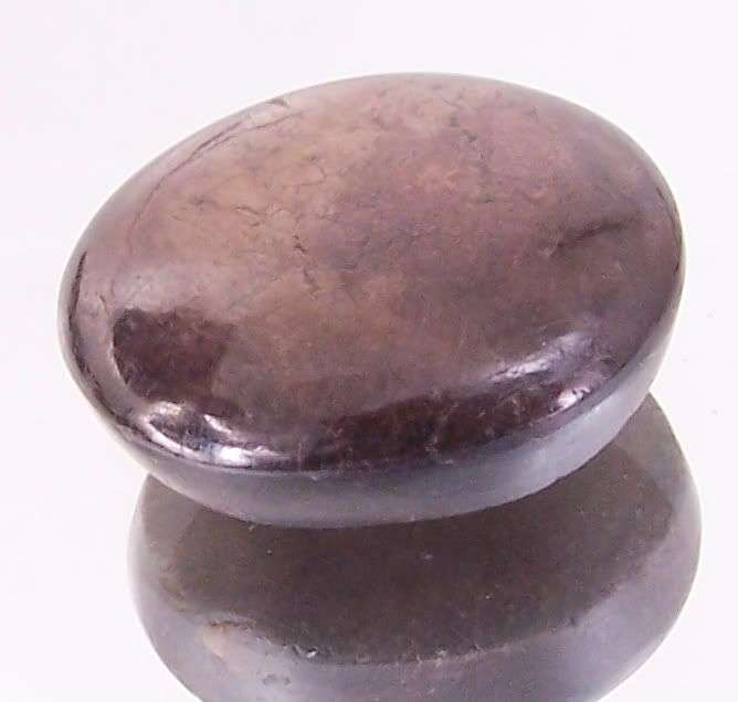 37.40ct Natural Huge & Rare Cabochon Untreated Ruby Gemstone