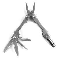 9 in 1 Micro Plier ----- Bid @ R1 No reserve --- Crazy wEdNeSday Auctions ----
