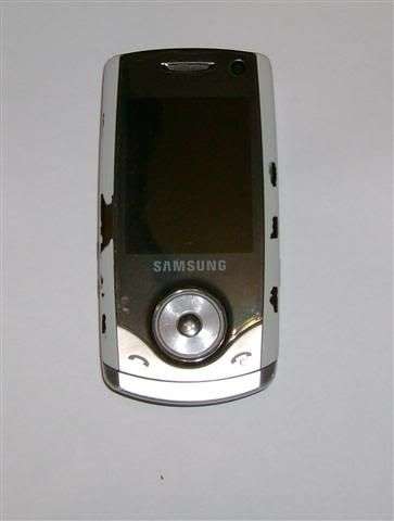 Samsung SGH-U700