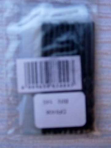 Drillbits 3mm pack of 10 HSS