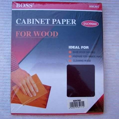 Cabinet Paper fot Woodwork