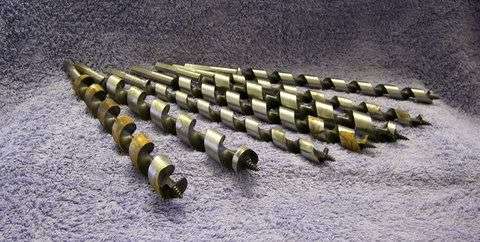 Auger Bits